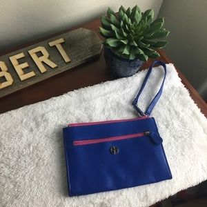 Giani Bernini Wristlet
